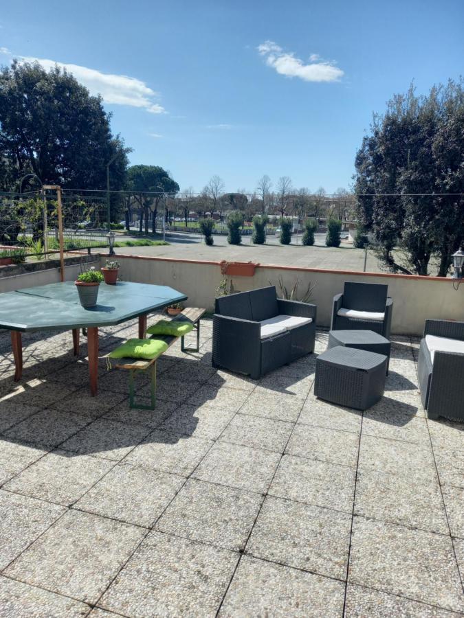 Sun Sea Relax Apartment Luni Exterior foto