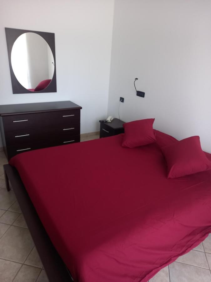 Sun Sea Relax Apartment Luni Exterior foto
