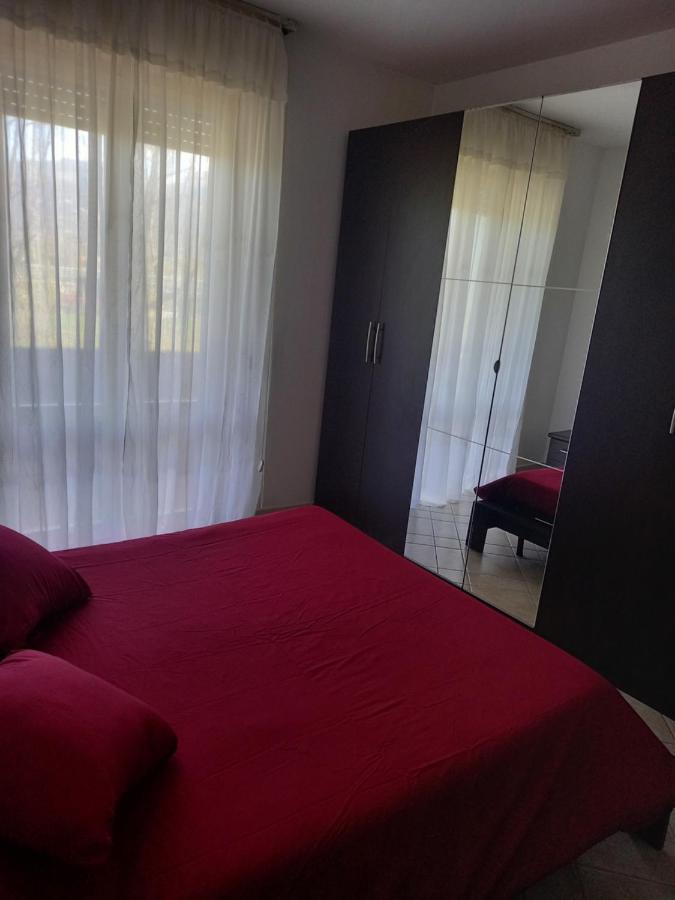 Sun Sea Relax Apartment Luni Exterior foto