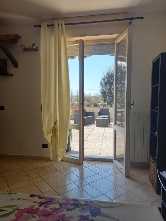 Sun Sea Relax Apartment Luni Exterior foto