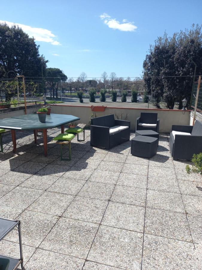 Sun Sea Relax Apartment Luni Exterior foto