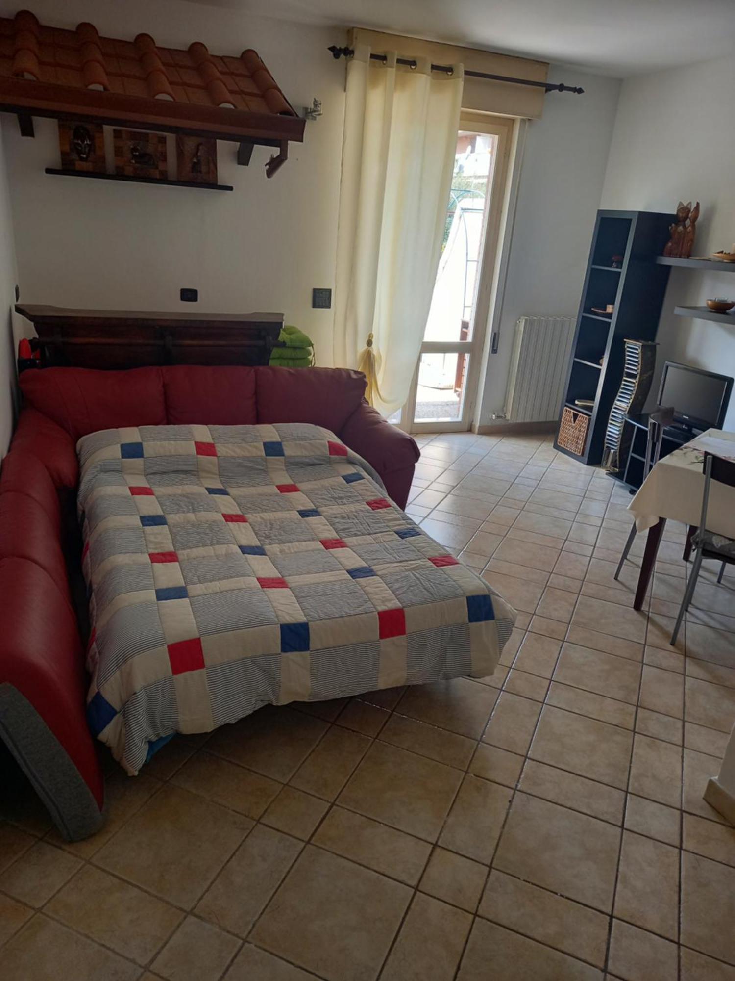 Sun Sea Relax Apartment Luni Exterior foto
